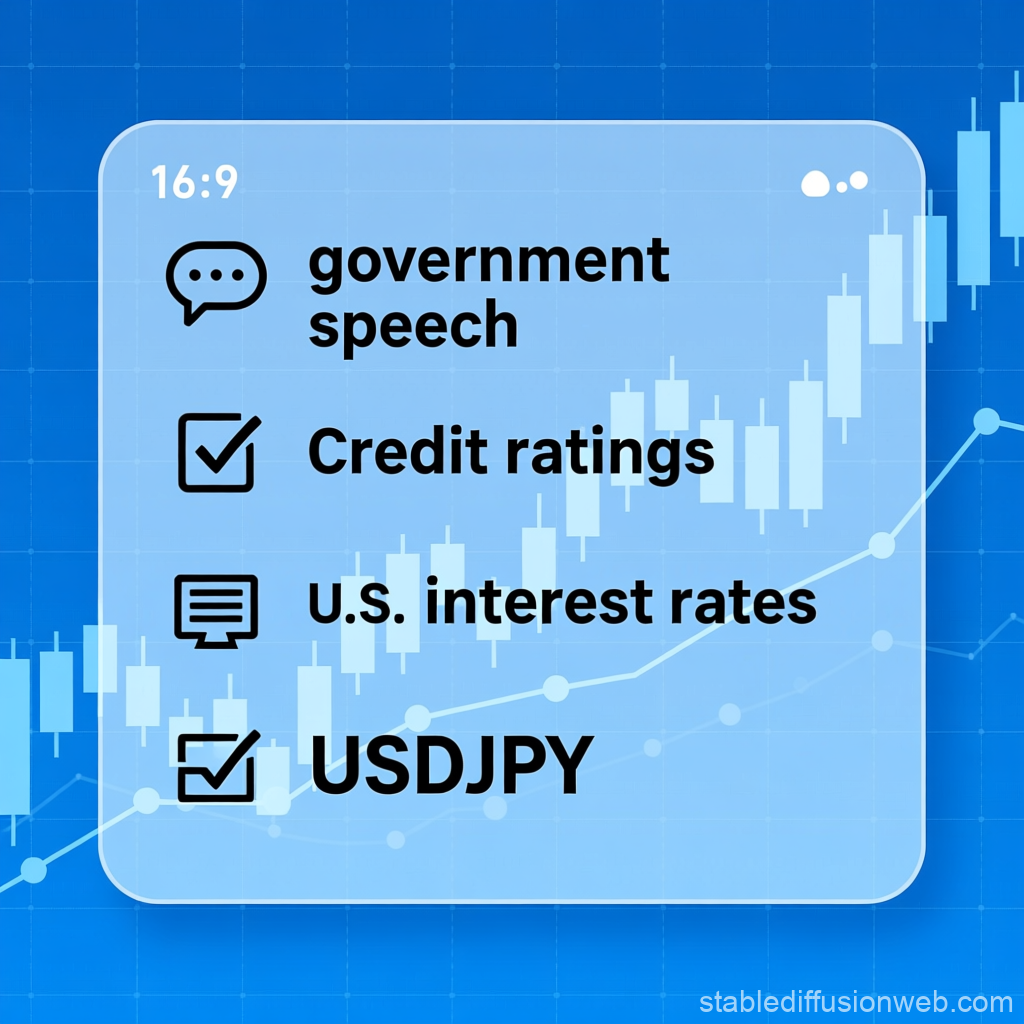 アメリカの債務上限問題がドル円に与える影響｜格付け・デフォルト・歴史から学ぶ」 | LIFE SHIFT JOURNAL