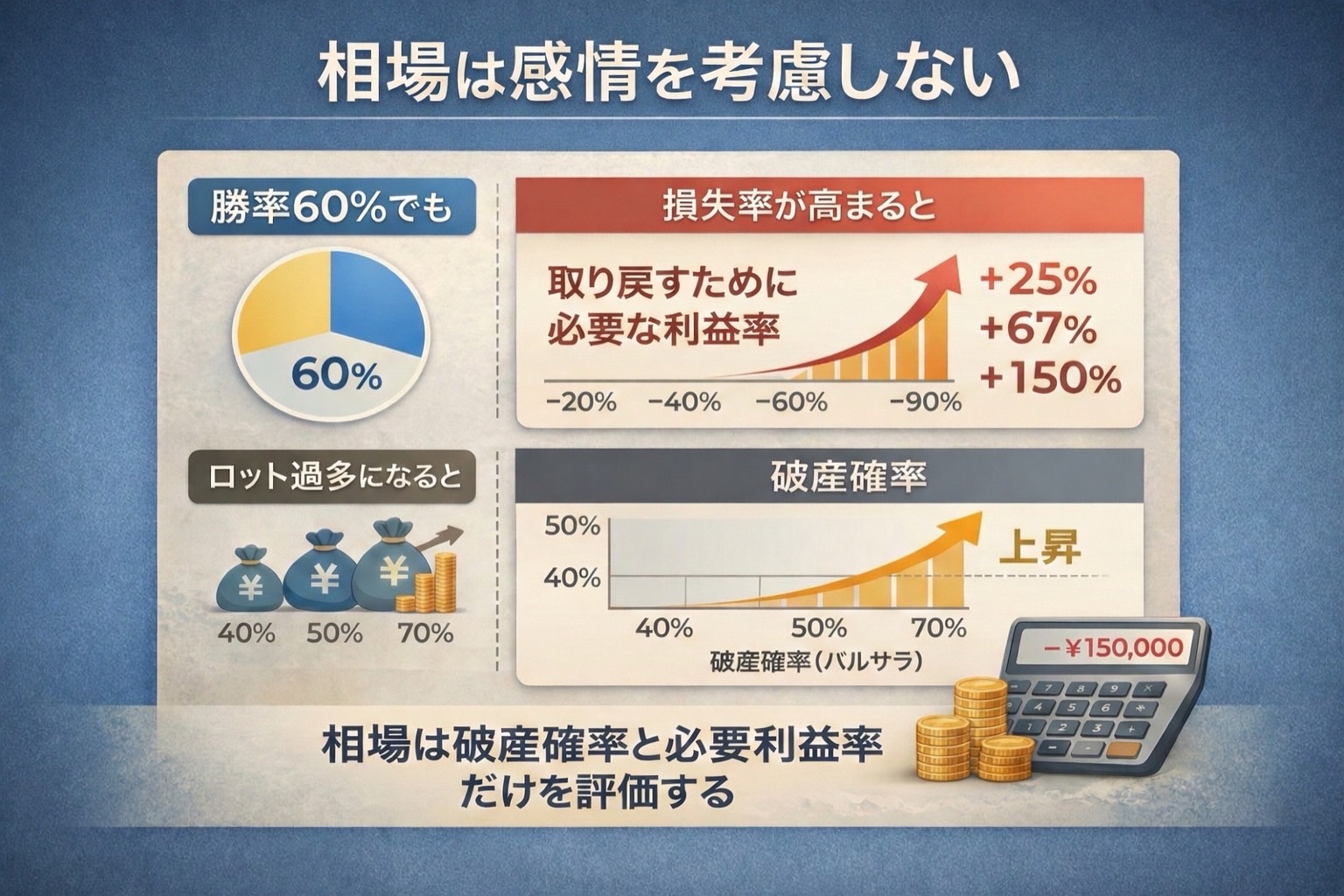 他人と比べないFXトレード｜嫉妬・焦りを手放し自分のルールで勝ち続ける考え方 | LIFE SHIFT JOURNAL
